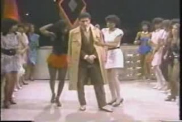 Soultrain Dancers - 18 TIB-FUNK