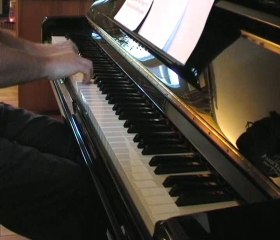 J.J. Goldman - Comme Toi 🎶 : Une version simplifiée et touchante de cette magnifique chanson