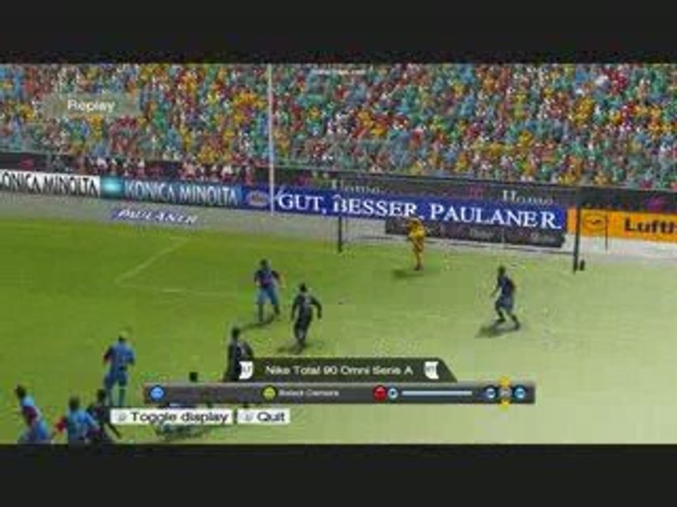 pes2009