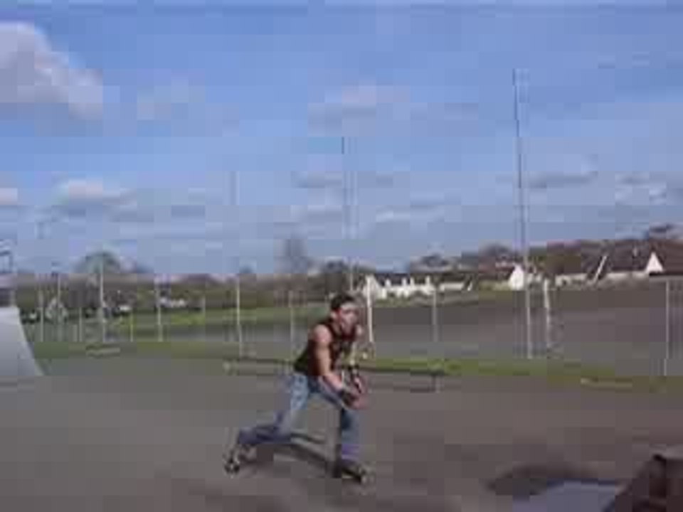 Jess Ki Saute 1 Poubelle