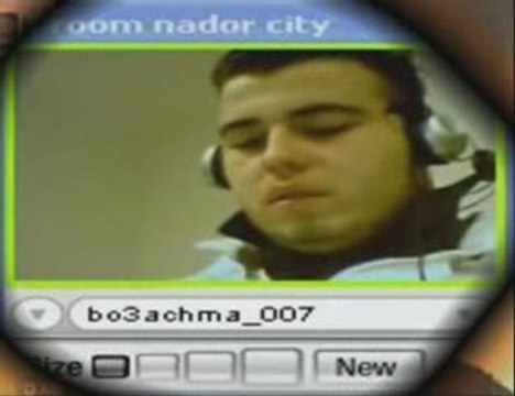 Paltalk Rif Nador Alhoceima <( Zahwaniya Of Selam Rifi )>