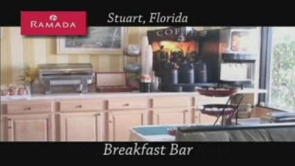 RAMADA STUART Video Tour Update_1