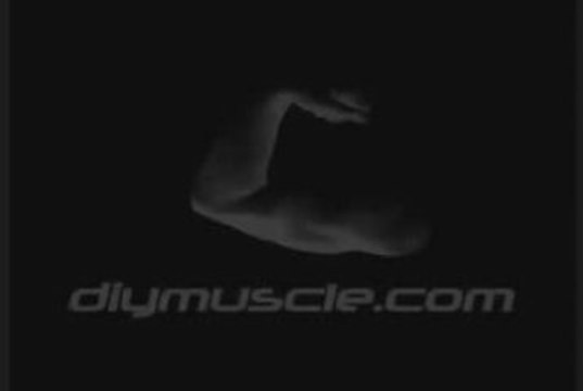 FIGURE MODEL christine lanois DIYMUSCLE female bodybuilder