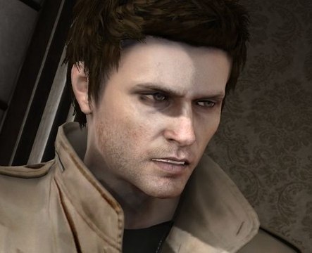 Vidéo Test: Silent Hill Homecoming (Xbox 360)