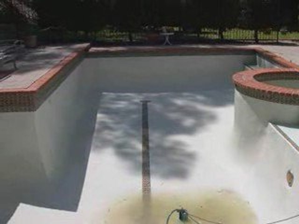 Pool Acid Wash San Diego/San Diego Pool Acid Wash