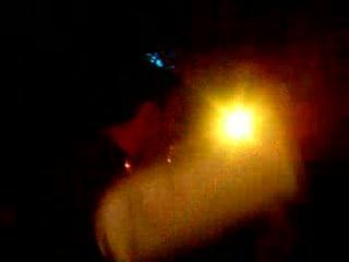 Young man...there's no need to feel down