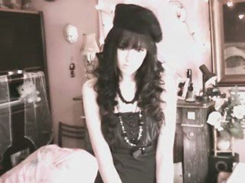 Utada hikaru come back to me (version LovelyKimi)