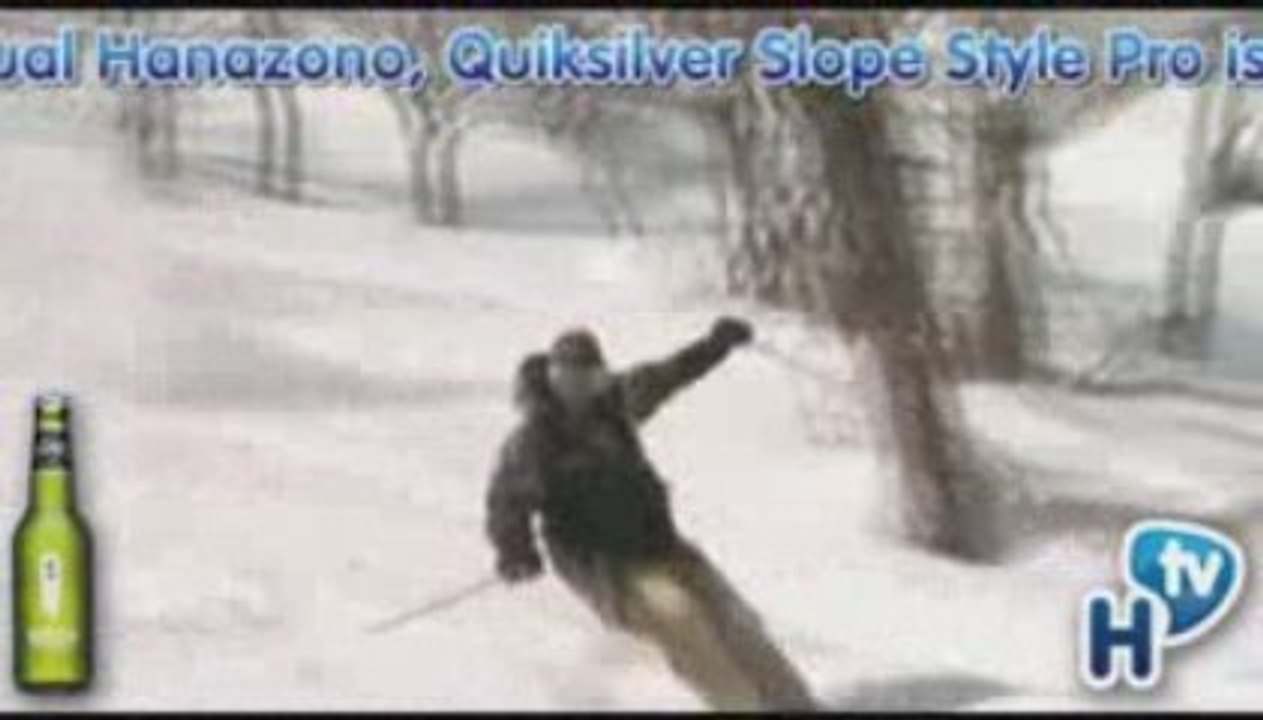 Niseko :wintry powder conditions return once again