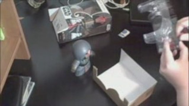 Darth Revan Mighty Mugg