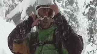 Henry Cobb Skiing Gulmarg