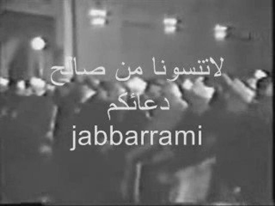 خطاب البابا شنوده عن سماحة الإسلام العظيم 3-3