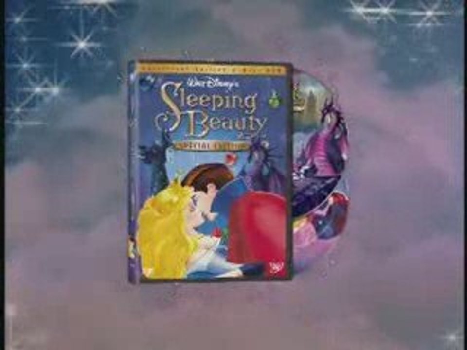 Sleeping Beauty - Special Edition