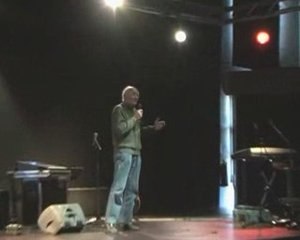 Tréteaux chantants des Ainés