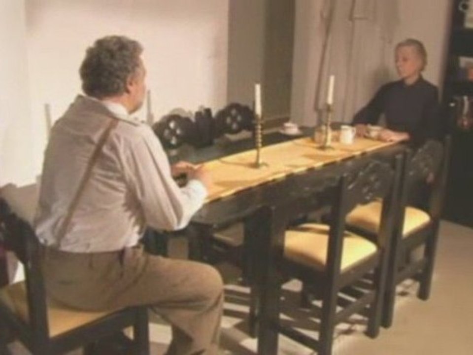 La Pata de Mono