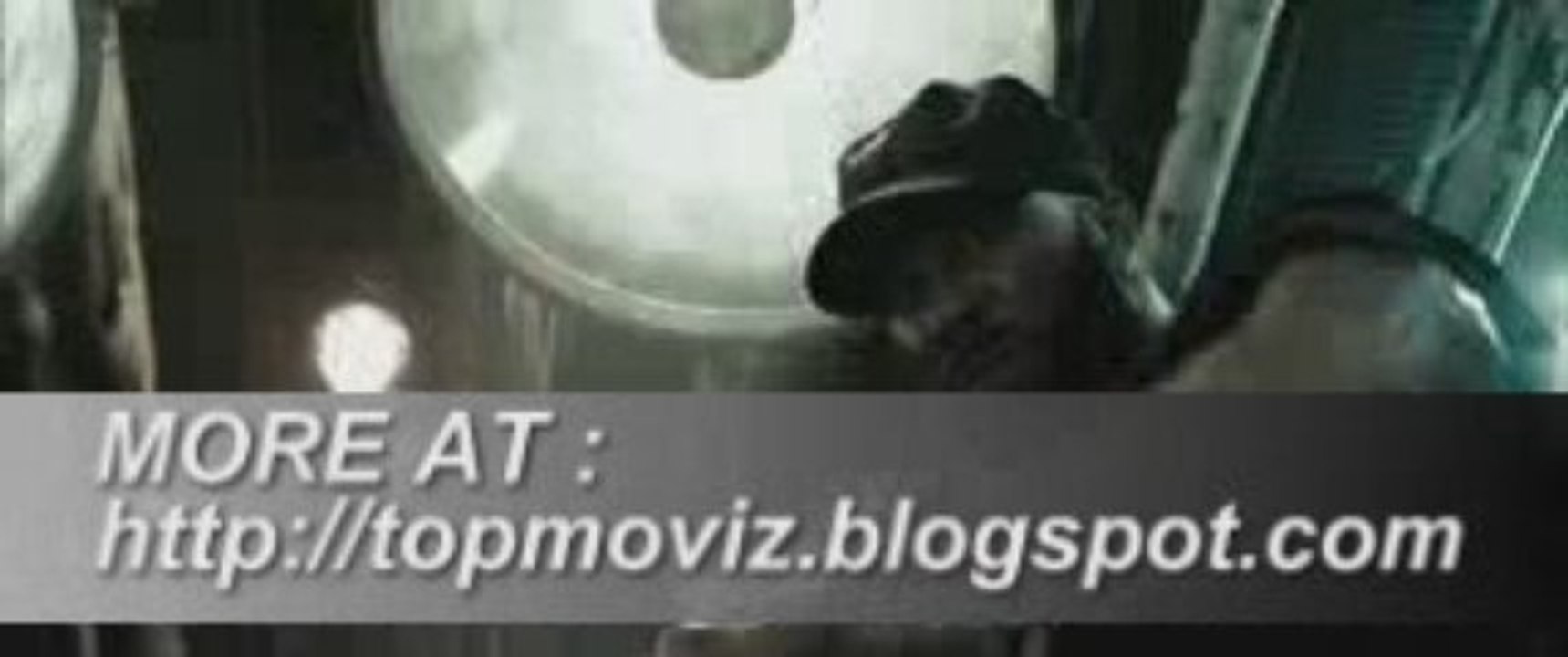 Terminator Salvation Official Trailer 3 New