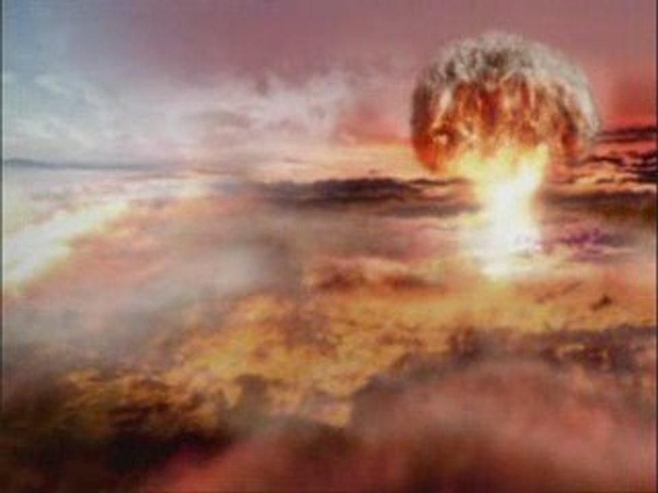 Heroes Saison 3 Clip