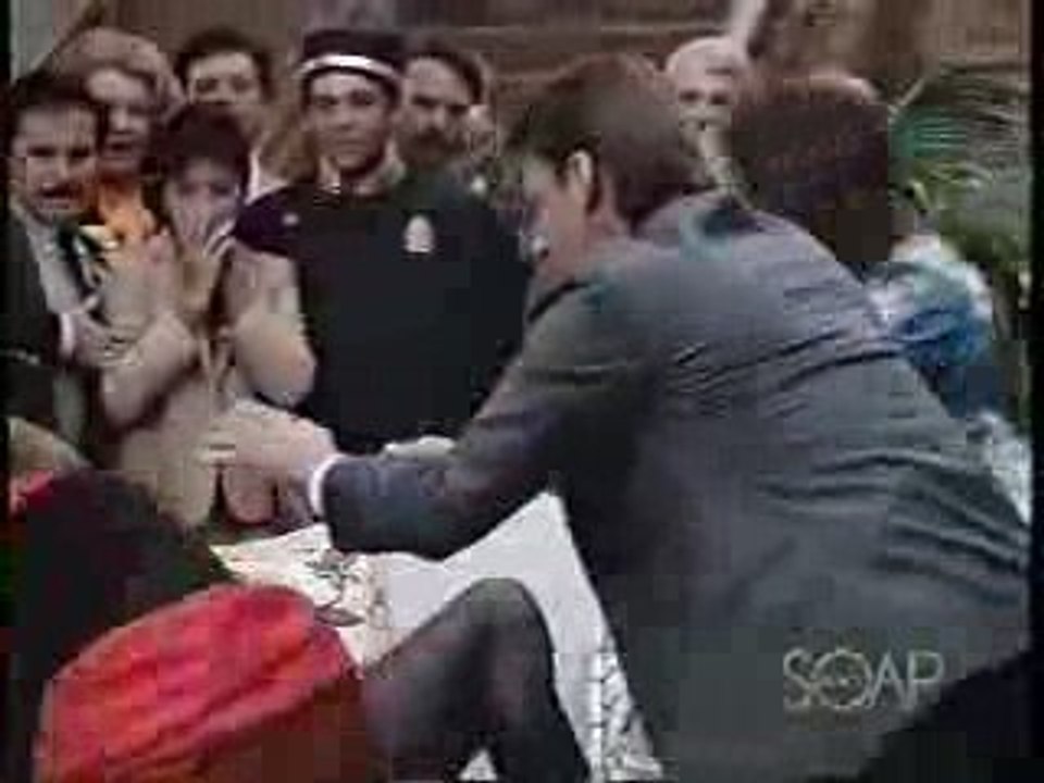 Dynasty catfight