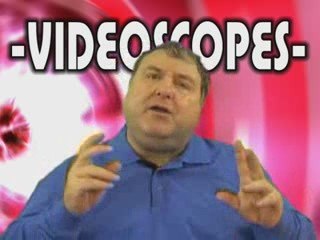 Russell Grant Video Horoscope Leo March Thursday 12th