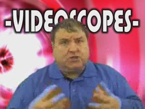 Russell Grant Video Horoscope Pisces March Thursday 12th