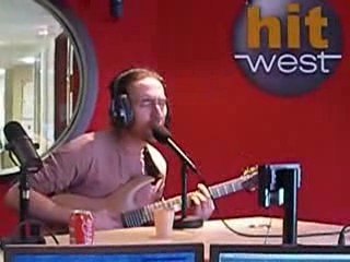 PEPS en acoustique sur HIT WEST 11 mars 2009