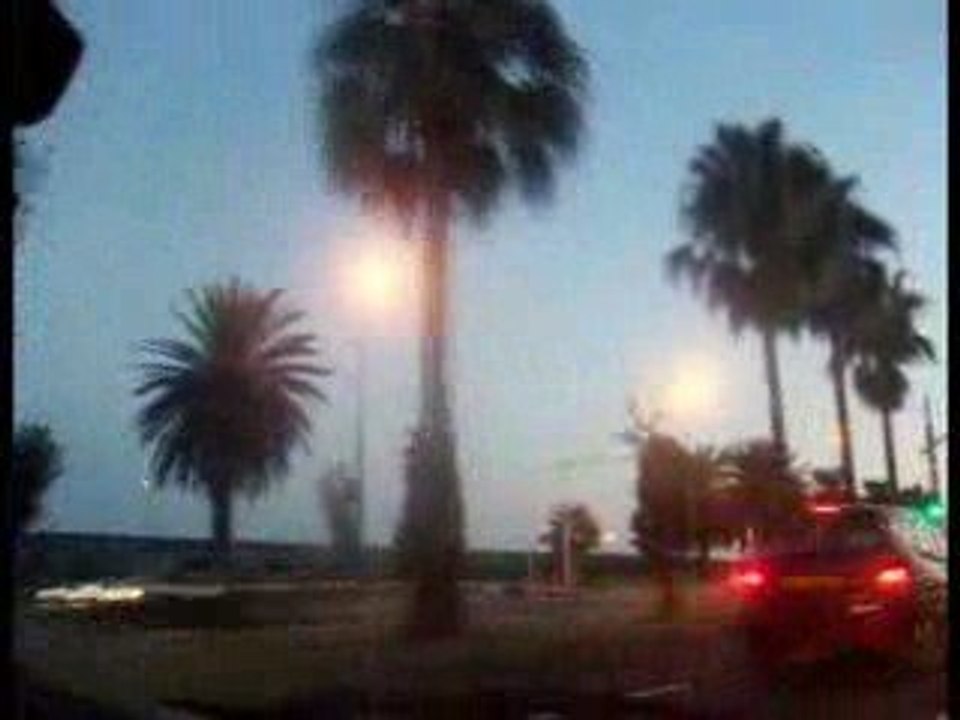 Freebord monaco-nice 2008