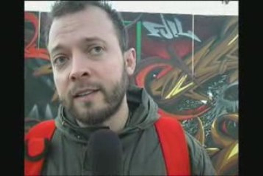 Vibrations Urbaines 2007