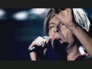 david bowie the motel reality tour 2003
