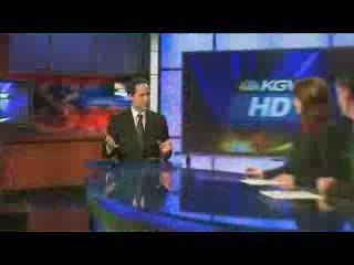 KGW NewsChannel 8 HD #1 Promo 2008