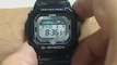 Casio G-shock watch GLX-5600 GLX5600