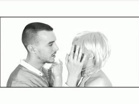 Cem Adrian & Pamela - Anladım Orijinal Video Klip (( Yüksek