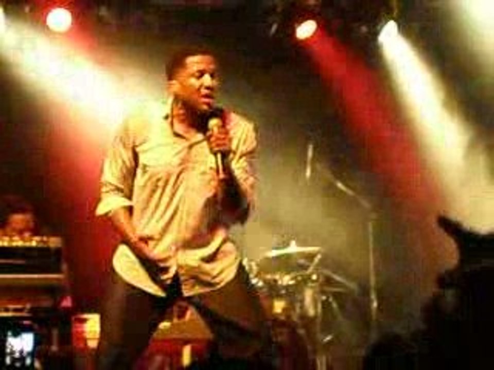 Q-Tip - You [Live In Paris]