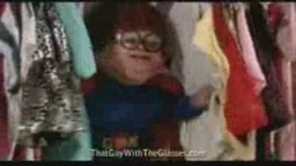 Nostalgia Critic: Garbage Pail Kids [Part 2 of 2]