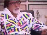 Amitabh Bachchan to shave off his french beard