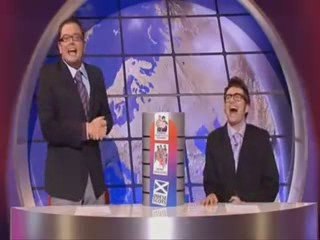 Friday Night Project - David Tennant 2-2