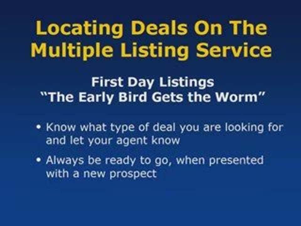 Jeff Adams Review - Foreclosure Profits Webinar