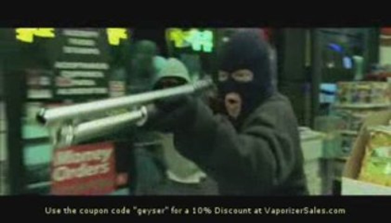 Crossing Over (2009) Trailer
