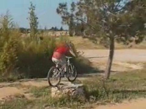 Vtt Trial Bmx Street Dirt (Unlimited-Riders)