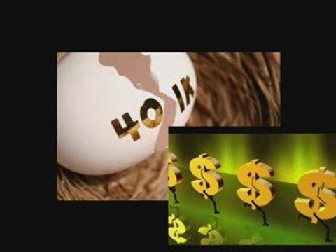 Atlanta Broker Roth IRA, 401k Rollover Question UnKnown!