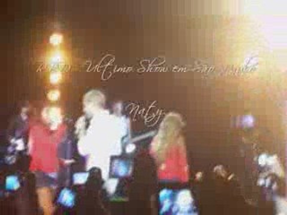 RBD - Adios
