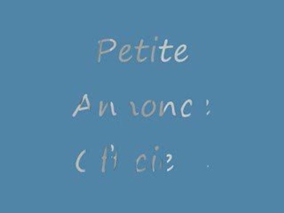 En mémoire du Douanier de Sisteron!!!!