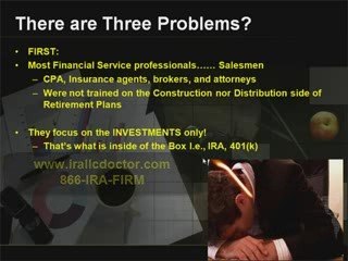 IRA|401k Distibution Question Atlanta advisor can't answer ?