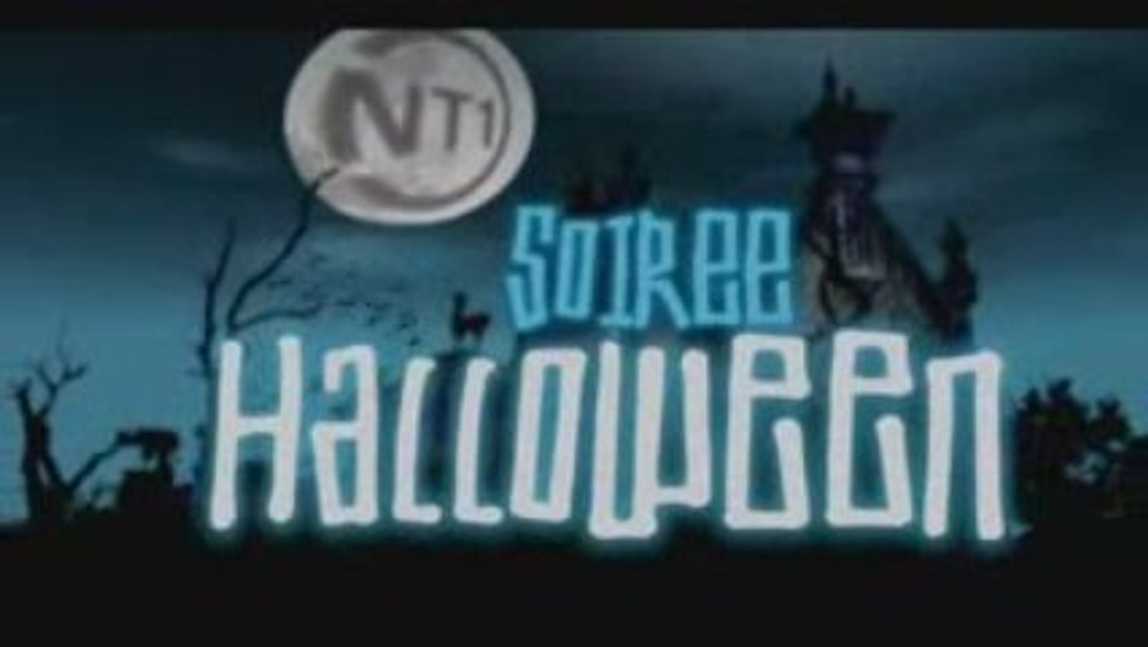 PUB NT1 Fantômes contre Fantômes