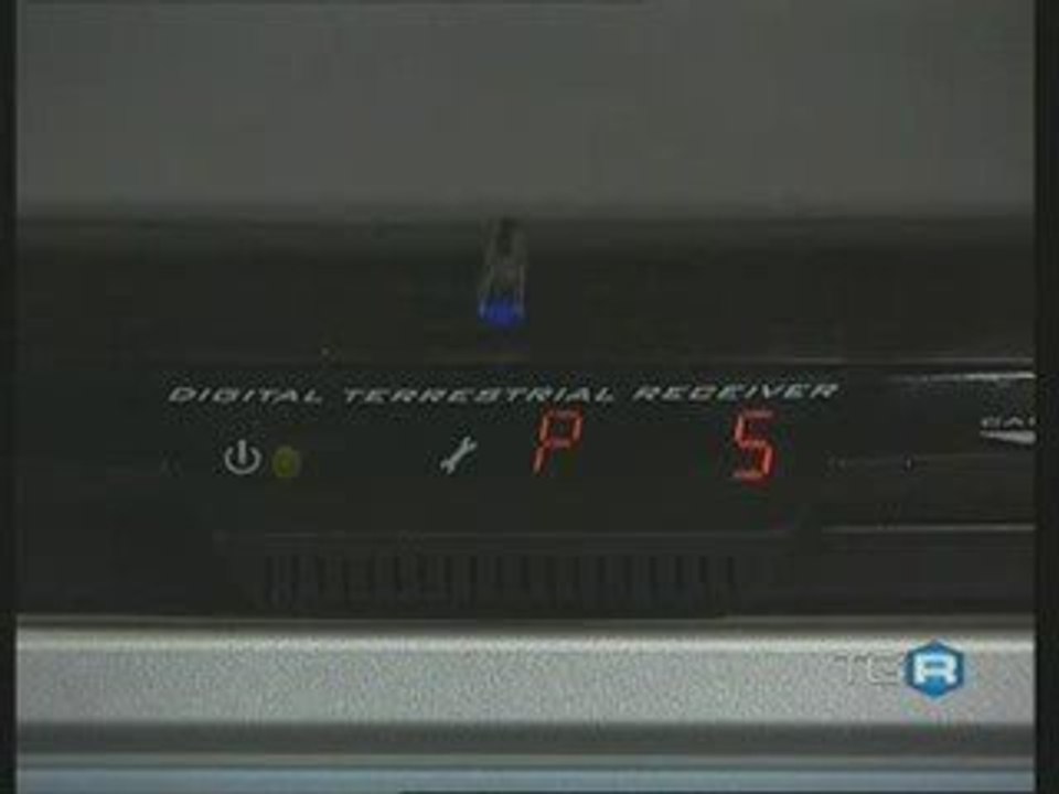 Switch Over DTT Torino e Cuneo - Maggio 2009