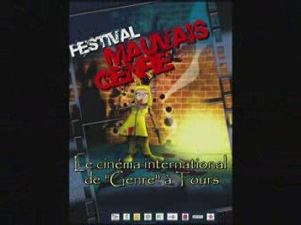 Bande annonce Mauvais Genre 2009