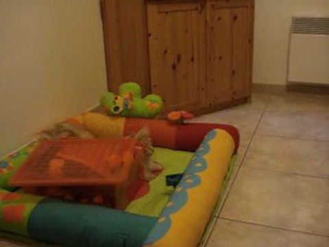 Viens jouer avec moi