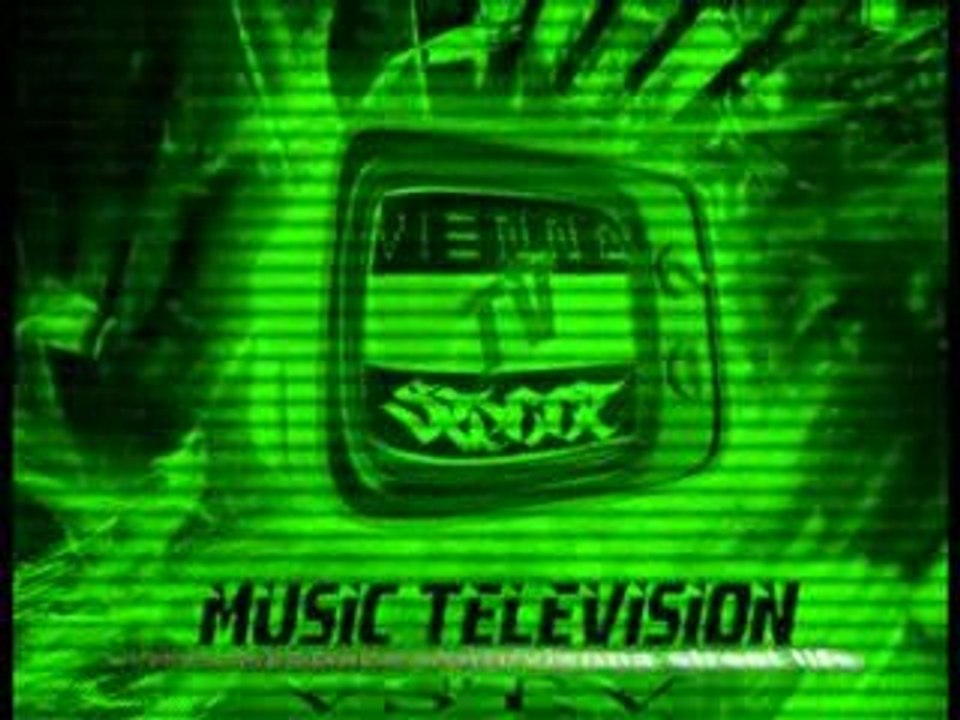 VSTV -  ALL MIC´S ON THE MOS