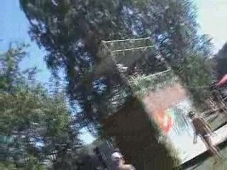 53 - Megapolis Holiday - Brahma 2008. Визит в лето