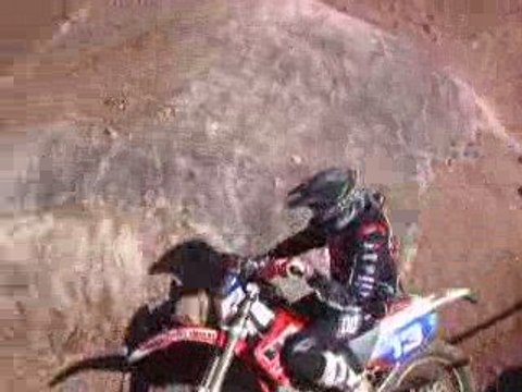 CDF de brignoles 2009