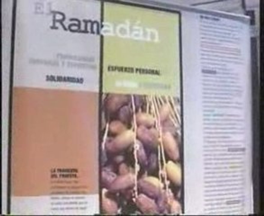 Islam hitzaldia