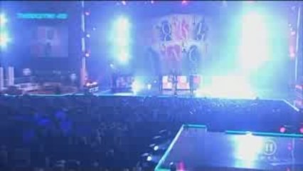 Lady GaGa - Poker Face (Live @ Dome 49)